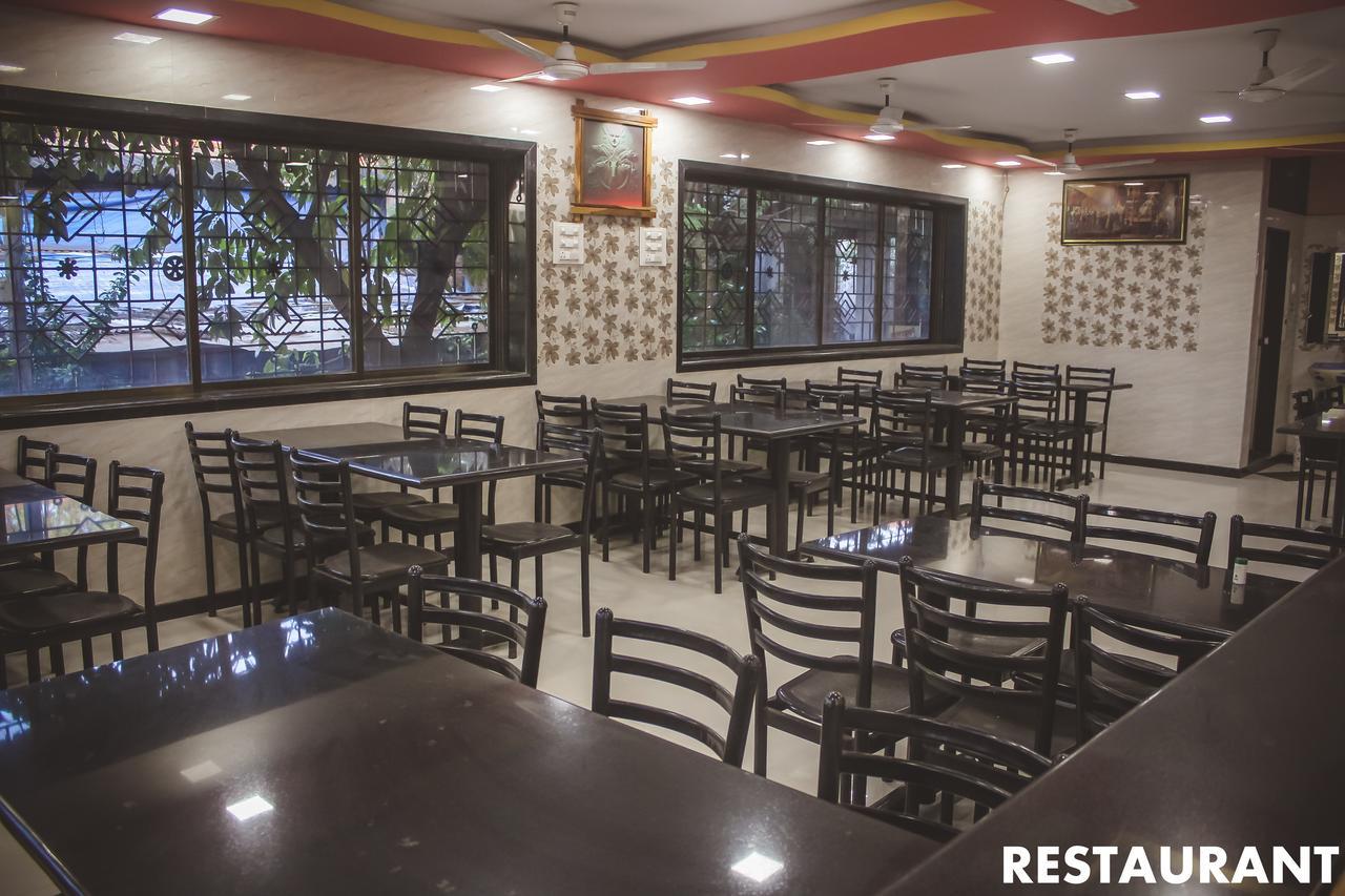 Mhatre Holiday Home Alibag Bagian luar foto