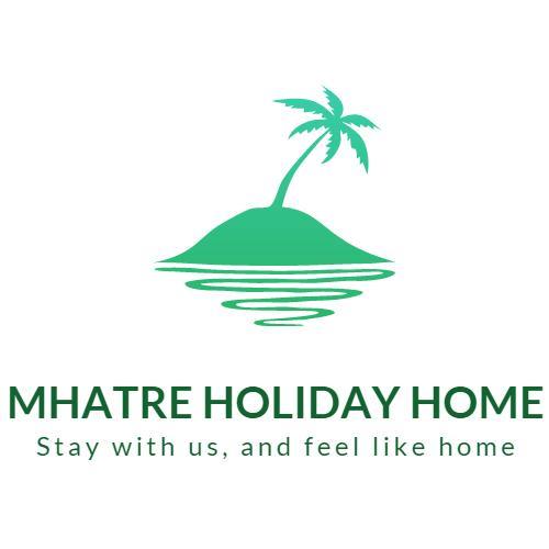 Mhatre Holiday Home Alibag Bagian luar foto