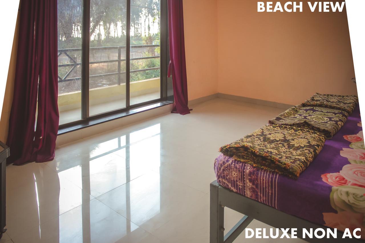 Mhatre Holiday Home Alibag Bagian luar foto